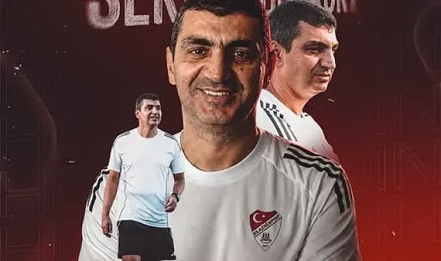 Elazığspor'da Serdar Bozkurt dönemi