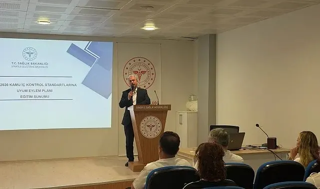 Sinop'ta sağlık hizmetlerinde koordinasyonu artıracak adım