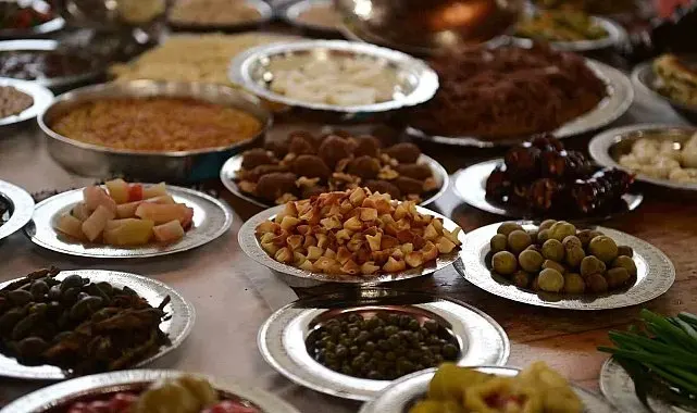 Çorum'da geleneksel lezzetleri yaşatacak yarışma