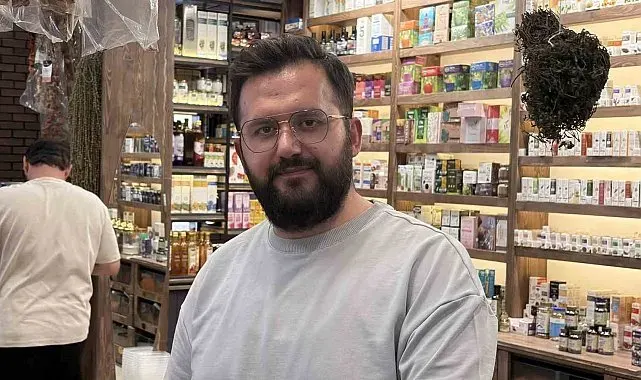 Ter kokusuna bitkisel çözüm