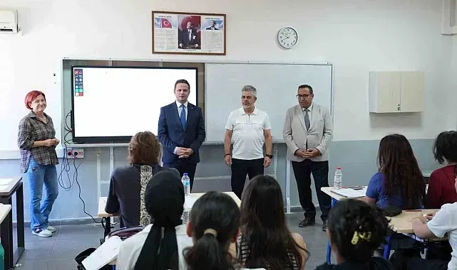 Muğla'da DYK kursları hız kesmeden sürüyor
