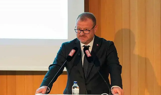 RTÜK'te 15 Temmuz Demokrasi ve Milli Birlik Günü anma programı düzenlendi