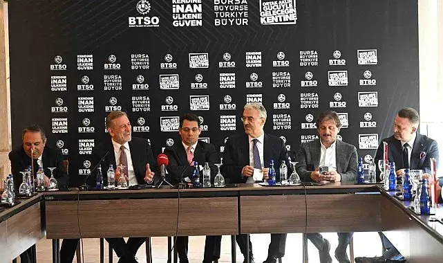 BTSOTAM, tahkim alanında etkinliğini artırıyor