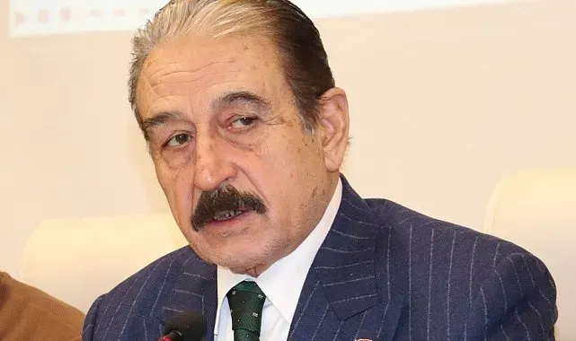 Şevket Keskin: "15 Temmuz gecesi millet, Kendi geleceğine sahip çıktı"