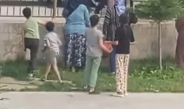 Balkondan düşen 2 yaşındaki çocuk hayatını kaybetti