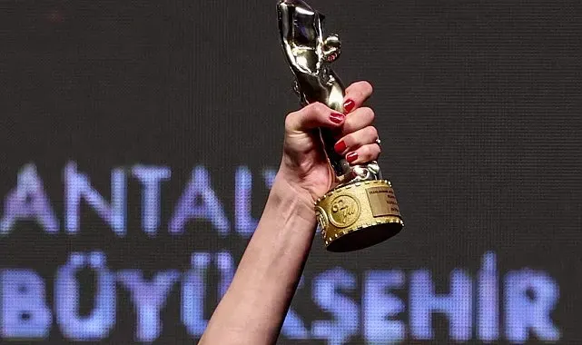 Altın Portakal'da geleceğin sinemacıları üçüncü kez yarışacak