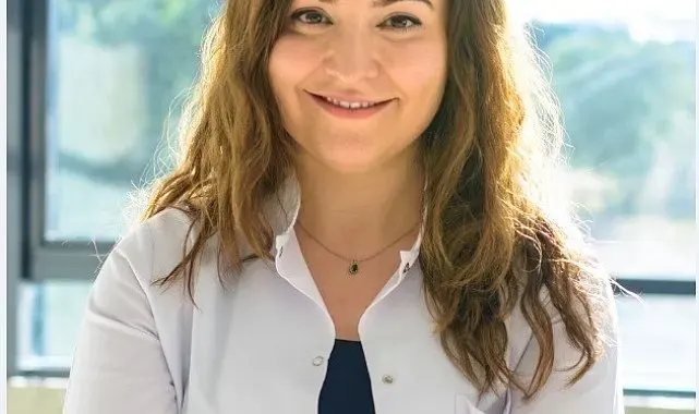 Havuz ve denize girerken kulak zarına dikkat