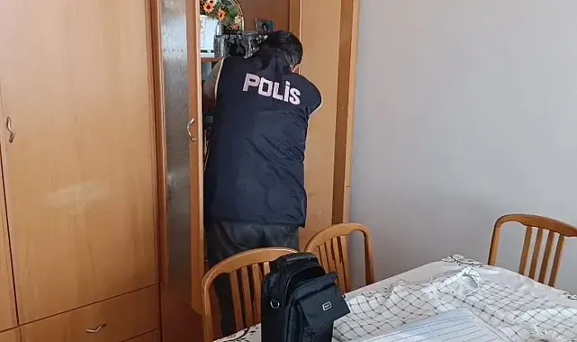FETÖ'nün güncel ve askeri mahrem yapılanmasına operasyon: 21 gözaltı