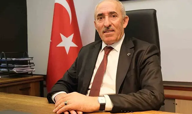 Başkan Odakır'dan 15 Temmuz mesajı
