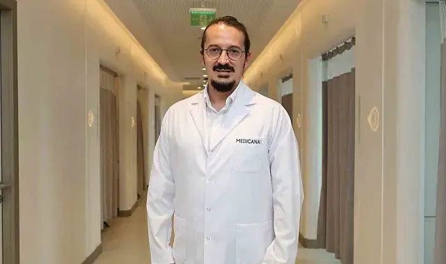 Uzmandan diz protezi uyarısı: "Biraz daha idare edeyim" demeyin