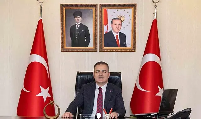 Muğla Valisi Akbıyık: "15 Temmuz hain darbe girişimi asla unutulmayacak"
