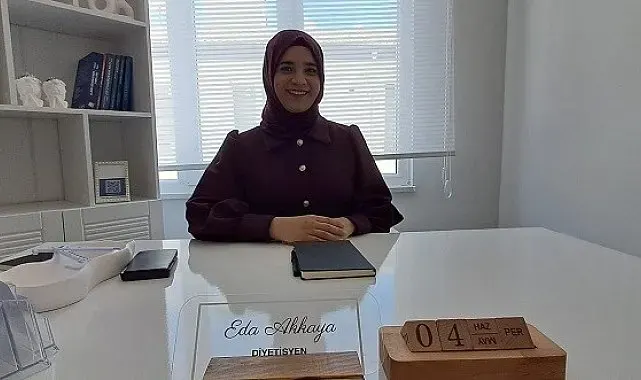 Yaz halsizliğini önlemek için elektrolit dengesini koruyun