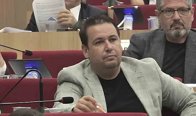 Bayındır'ın su sorunu İzmir Büyükşehir Meclisi'ne taşındı