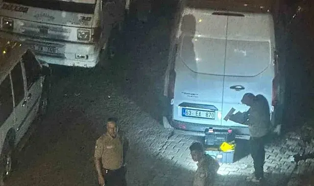 Siverek'te iki grup arasında kavga: 2 yaralı