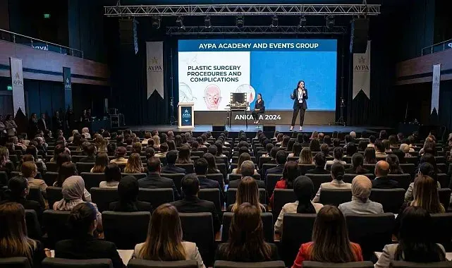 Bakü, Uluslararası Vücut Estetiği ve Güzellik Kongresine ev sahipliği yapıyor