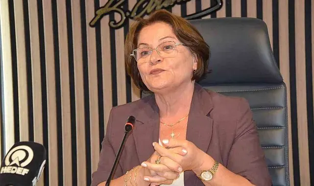 Başkan Gençay'dan Mavişehir açıklaması