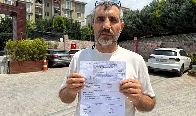 Haluk Levent'e 4 daire kaptırdı, dolandırıldığını anlayınca suç duyurusunda bulundu