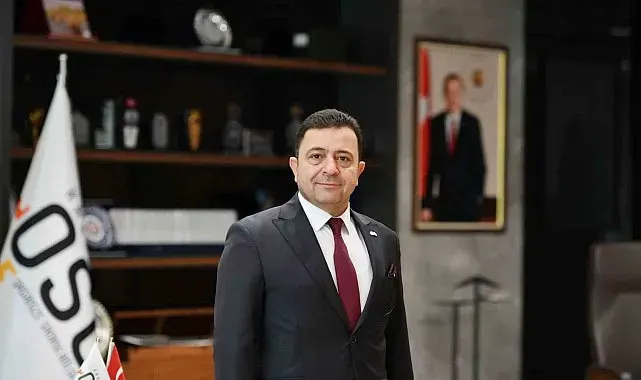 Başkan Yalçın: "15 Temmuz milletimizin iradesine, özgürlüğüne ve geleceğine sahip çıkma destanıdır"
