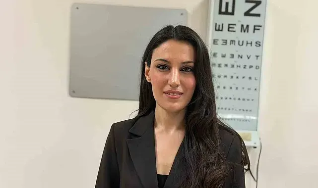 Uzmanından uyarı: "Yanlış güneş gözlüğü göz sağlığını tehdit ediyor"