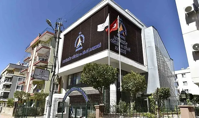 Muratpaşa'nın ücretsiz eğitim desteğinden LGS başarısı