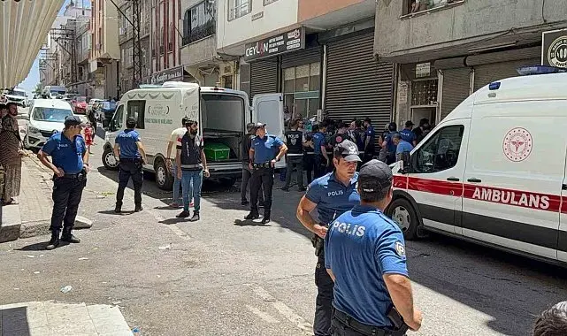 Cezaevinden izinli çıktı, eşini öldürdü