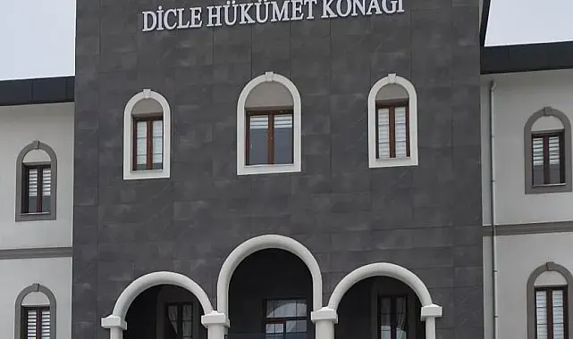 Dicle'de uyuşturucu satıcıları ile yasal zeminde mücadele