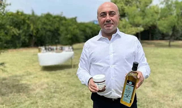Marmarabirlik'ten rekolte mesajı: "Bolluğu krize dönüştürmeyelim"