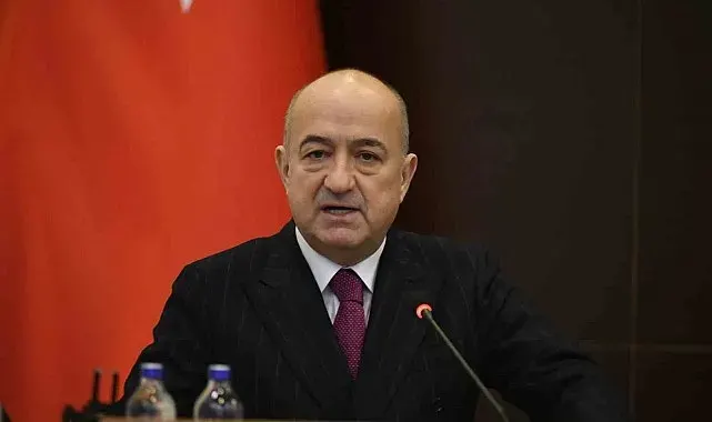 AK Partili Gider'den 15 Temmuz Mesajı: