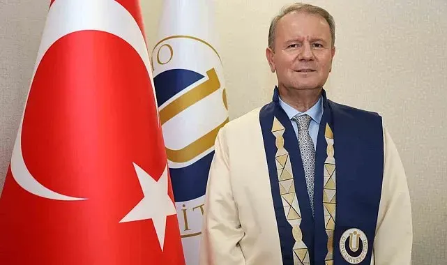 ODÜ, Türkiye genelinde 10'uncu, Karadeniz Bölgesi'nde 1'inci sırada