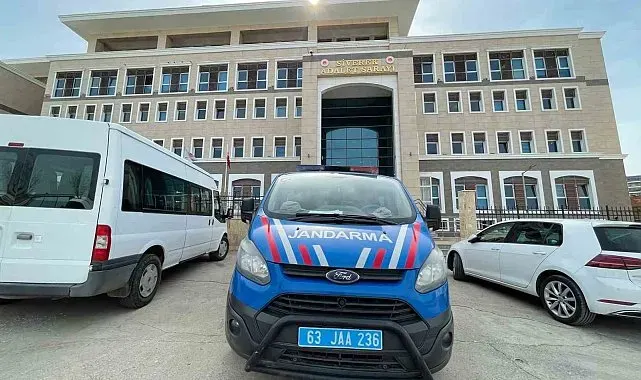 Siverek'teki cinsel saldırı olayında 14 tutuklanma