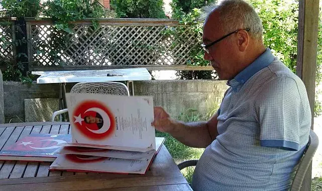 Darbecilerin üzerine 'Hepimiz kardeşiz' diyerek koştu: "O gece canımızı değil, vatanımızı düşündük"
