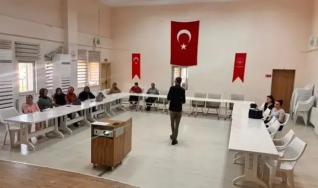 Bilecik'te kumar bağımlılığı ve çocuk yetiştirme eğitimi
