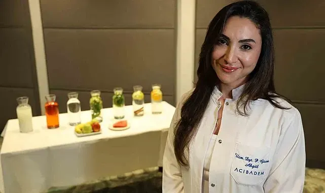 Uzmanından sıcak hava uyarısı: "Su tüketimini ihmal etmeyin"
