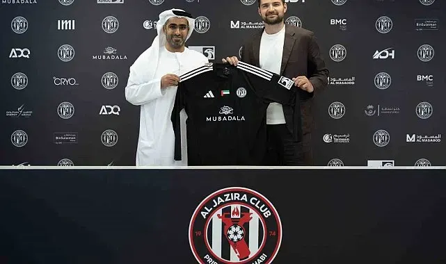 Ersin Destanoğlu, Al Jazira ile sözleşme imzaladı
