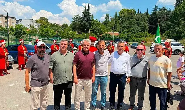 Muharrem ayında birlik ve beraberlik buluşması