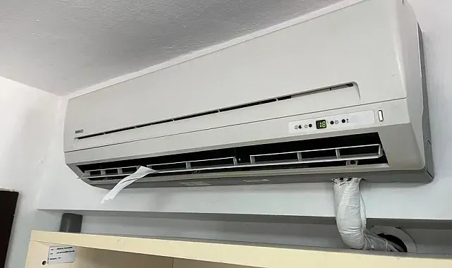 Klima yoluyla bulaşan hastalıklara dikkat!