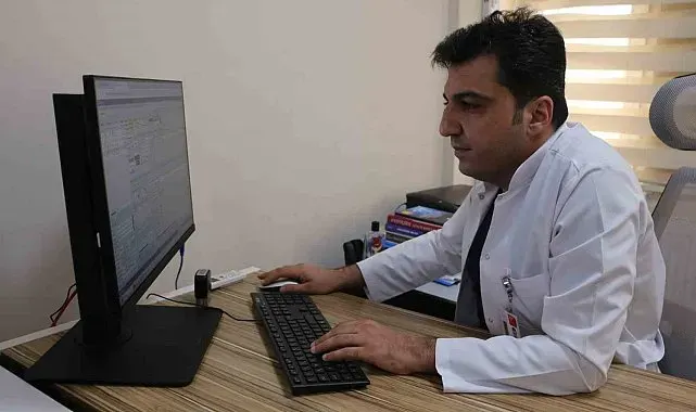 Uzmanlar uyardı: "Güneş çarpmasına dikkat edin"