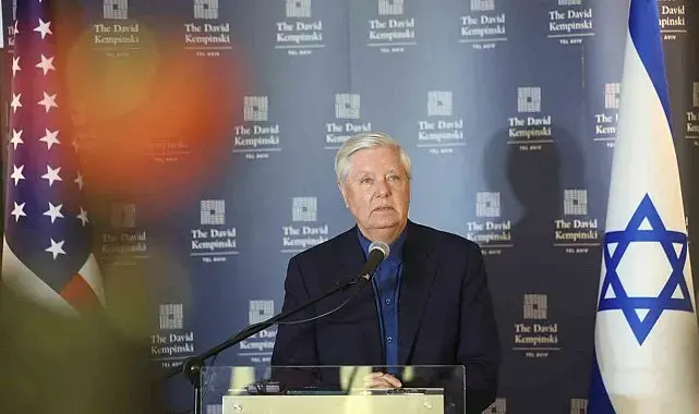 ABD Senatörü Graham hayatını kaybetti