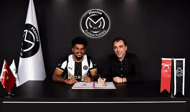 Manisa FK'dan 5 transfer hamlesi