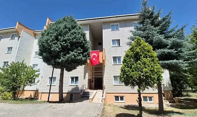 Eskişehir'de silahlı çatışma: İki kız babası jandarma şehit oldu