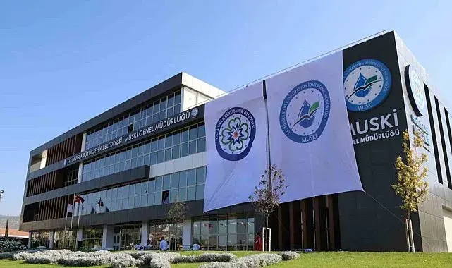 MUSKİ'den Kıyıkışlacık ve Güllük Mahalleleri hakkında bilgilendirme