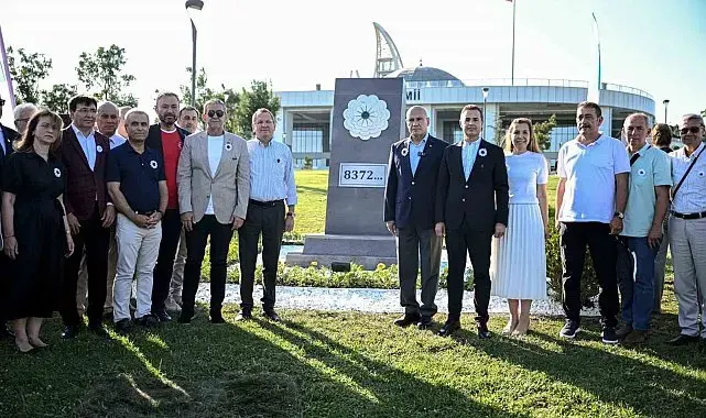 Büyükşehirden anlamlı açılış
