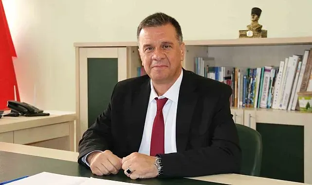 Başkan Ercan'dan mevkidaşlarına açık çağrı