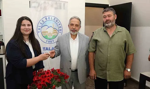 Çiçek Şenliği Fotoğraf Yarışması'nda ödüller sahiplerini buldu