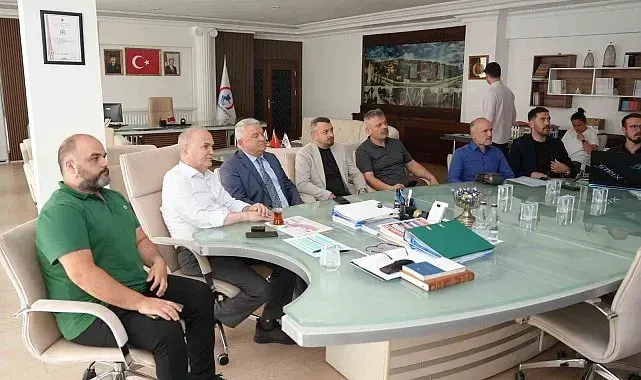 Yerel yönetimler arası işbirliği
