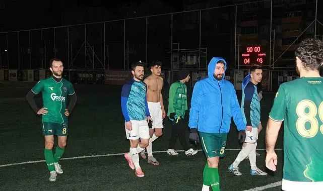 Maç sonucunu etkilediği iddiasıyla soruşturulan 4 takım için geri sayım başladı