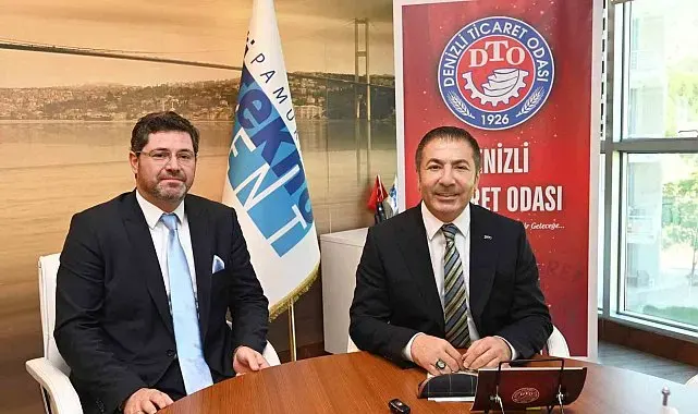 DTO'dan Teknokent'te teknoloji çıkarması