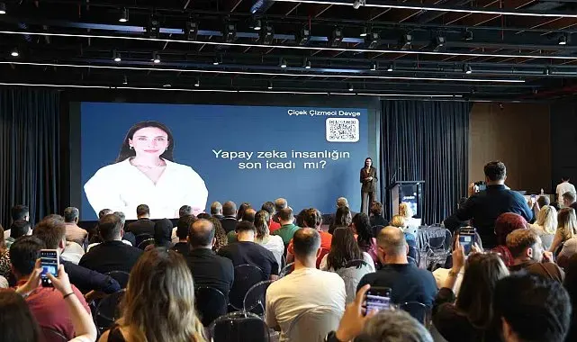 Enerji Sektöründe 3. Yapay Zeka Zirvesi