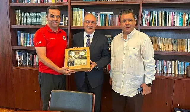 Portekiz'de MELSA şıklığı