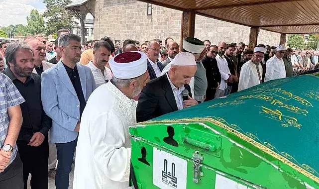 Çelebi ailesinin acı günü